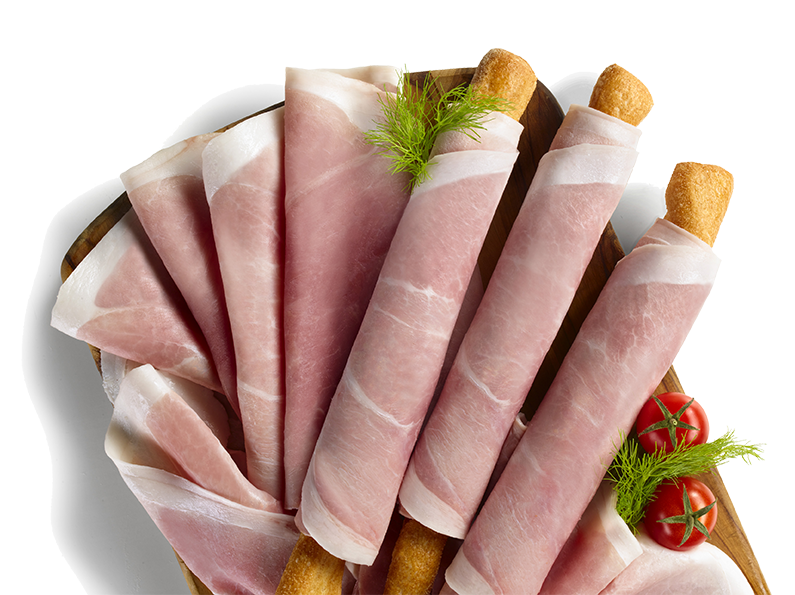 Prosciutto Cotto