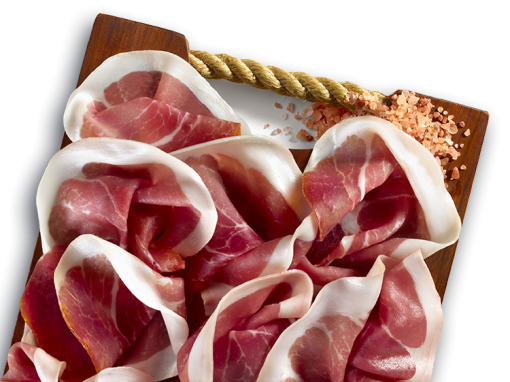 Prosciutto Crudo