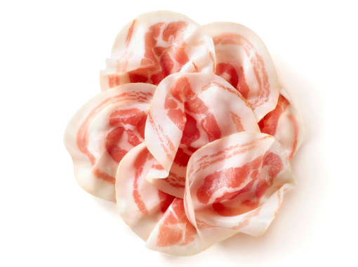 Pancetta e Guanciale