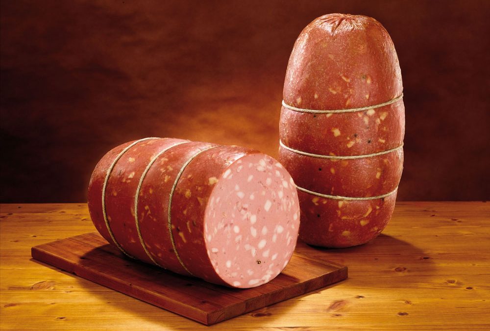 Anche in gravidanza sì alla mortadella