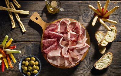 Veroni porta l’aperitivo italiano al Winter Fancy Food di San Francisco
