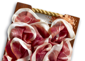 Prosciutto Crudo