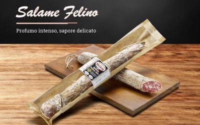 Il Salame Felino