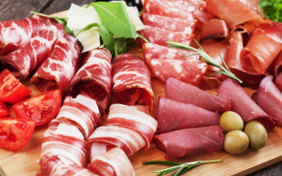 Come preparare un tagliere di salumi perfetto