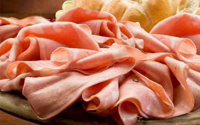 MORTADELLA TIPS