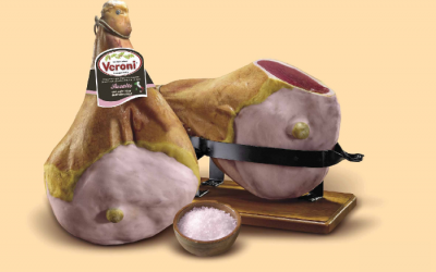 Il nostro crudo Rosalto