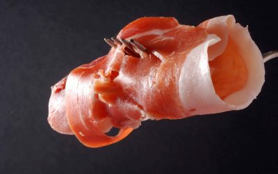 Prosciutto crudo in gravidanza: perchè magiarlo