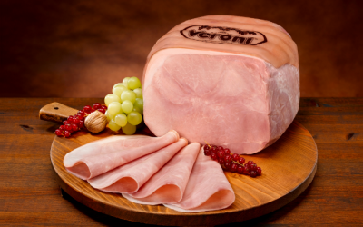 Le categorie del prosciutto cotto