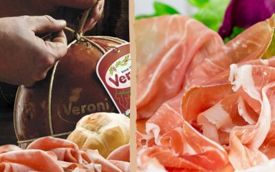 Piccola guida ai prodotti DOP e IGP