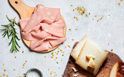 Gli abbinamenti perfetti con la mortadella