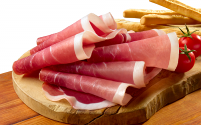 Prosciutto crudo, buono e… sano!