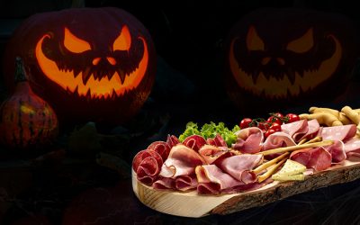5 film da vedere la notte di Halloween