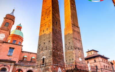 I sapori dell’Emilia- Romagna