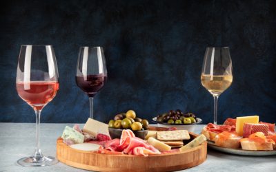 Come esaltare i salumi con i vini giusti