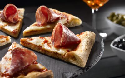Pizza Day