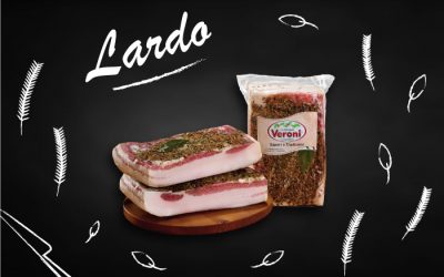 Il lardo