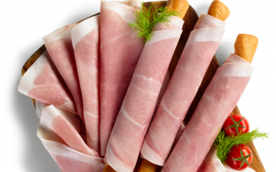 Prosciutto cotto in gravidanza