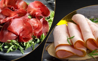 Sport e salumi