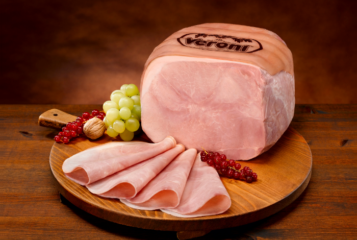 Prosciutto Cotto