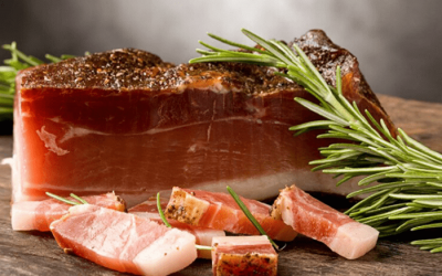 Getting to know Veroni’s Speck