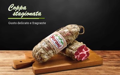 La coppa stagionata