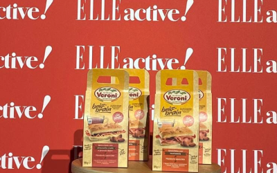 BrioBrain a Elle Active