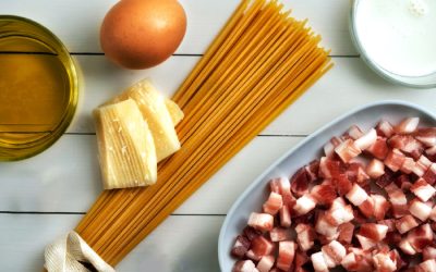 Carbonara Day: la leggenda dietro questo delizioso piatto