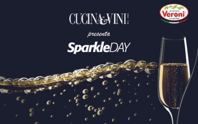 Veroni sponsor ufficiale dello Sparkle day 2022