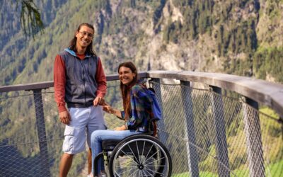 Giulia Lamarca: coraggio, passione e viaggio
