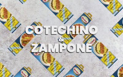 Zampone e Cotechino: i gemelli diversi delle festività natalizie