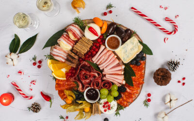 Reel dopo reel, passo dopo passo arriva Veroni Lab, l’arte dello Charcuterie Board step by step
