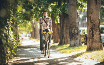 Veroni presenta il primo bilancio di sostenibilità e punta sulla mobilità sostenibile con il Bike to work