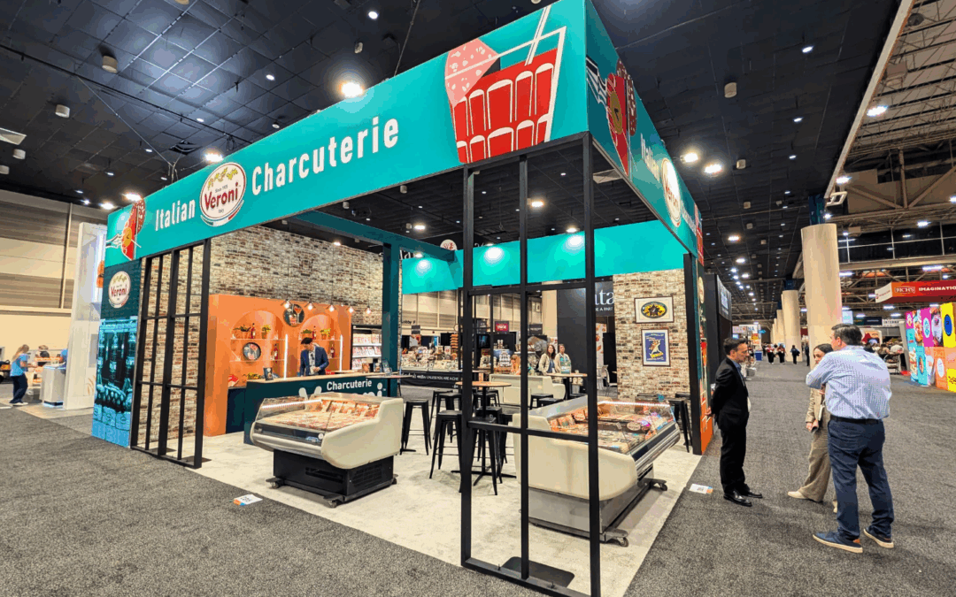 IDDBA 2025, sapori italiani in scena a New Orleans