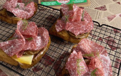 Estate internazionale: French Toast vs Cuban Sandwich – interpretati con i nostri salumi