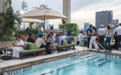 Tradizione Italiana, Skyline Americano: Il Nostro Centenario a New York