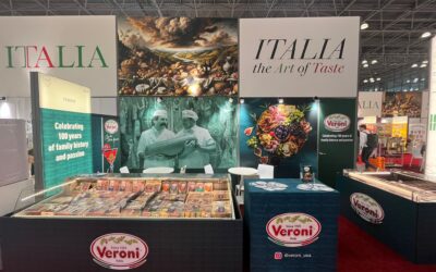 L’Aperitivo Italiano conquista New York