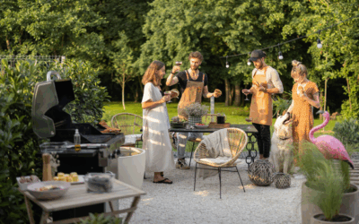 La Grigliata di Pasquetta: gusto all’aria aperta con i nostri salumi