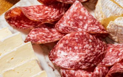 Salame Milano: tradizione e bontà senza tempo
