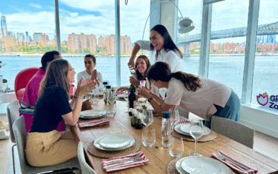 Sempre più glamour, sempre più internazionali: i salumi Veroni protagonisti a New York tra tennis, fashion week e la collab con GialloZafferano Loves Italy