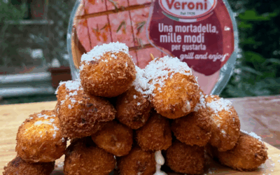 Mortadella Day: celebriamo la tradizione con una ricetta tutta emiliana!