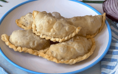 In viaggio con Veroni: il giro del mondo in 10 ricette. Tappa Argentina!