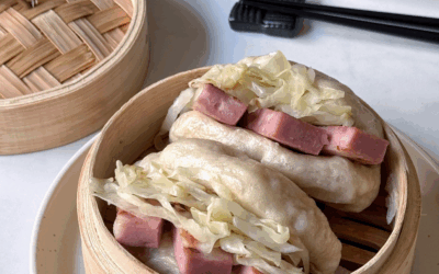 In viaggio con Veroni: il giro del mondo in 10 ricette, si vola in Cina!