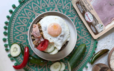 In viaggio con Veroni: il giro del mondo in 10 ricette. Tappa Indonesia 