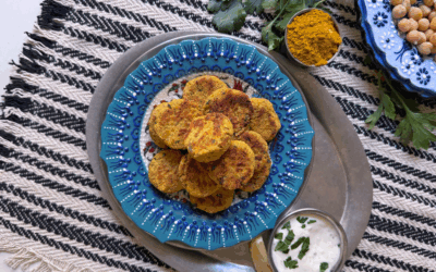 In viaggio con Veroni: il giro del mondo in 10 ricette. Il protagonista di oggi? Il Libano