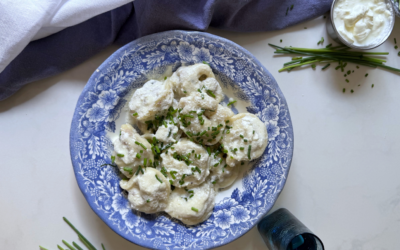 Pelmeni dell’Est Europa: la nostra nona tappa del viaggio intorno al mondo!