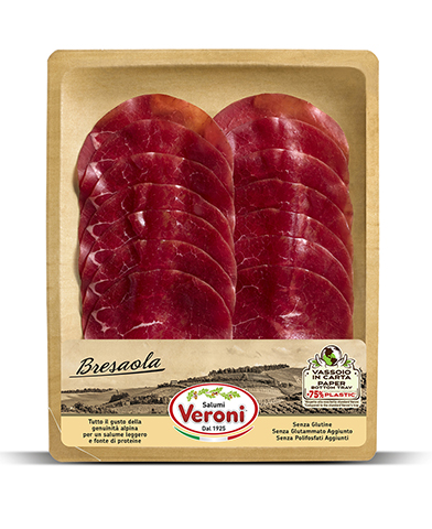 Bresaola