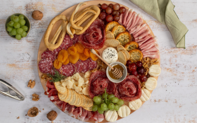 Salumi e tradizione: la cucina italiana è Patrimonio dell’umanità!