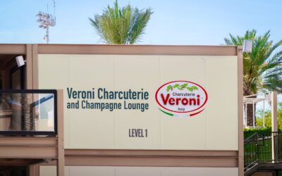 Il nostro Sunshine Double tra gusto, tennis e condivisione