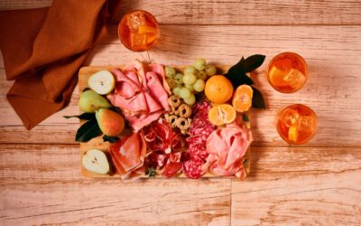 Giornata Mondiale dell’Aperitivo: 3 idee per festeggiarla con gusto