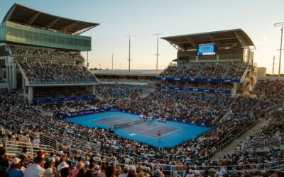 5 curiosità sul Cincinnati Open che (forse) non sapevi